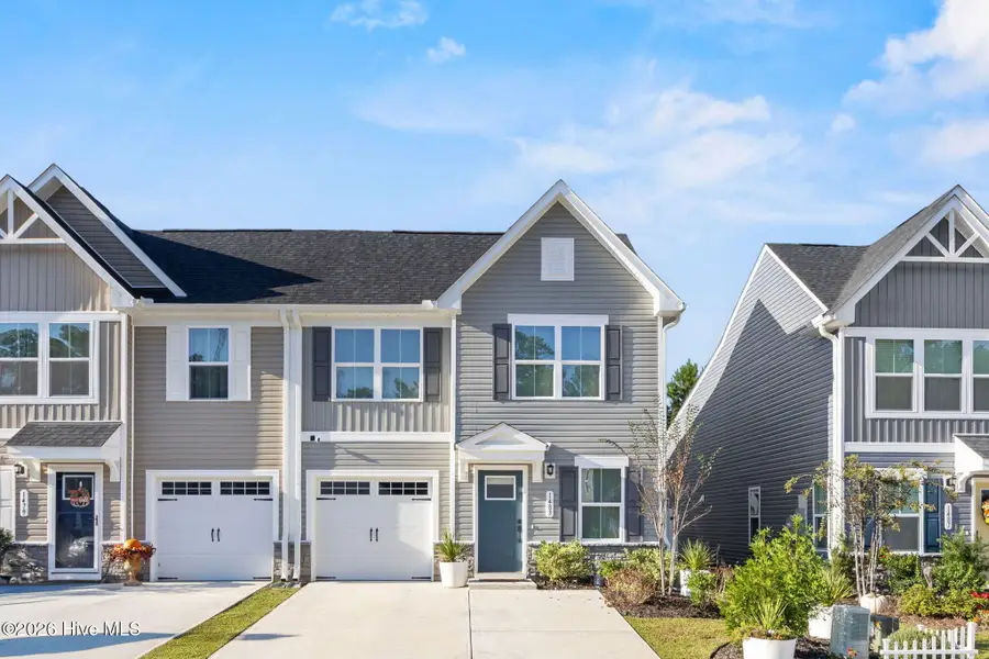 1483 Pine Log Trail Ne, Bolivia, NC 28422 - #2