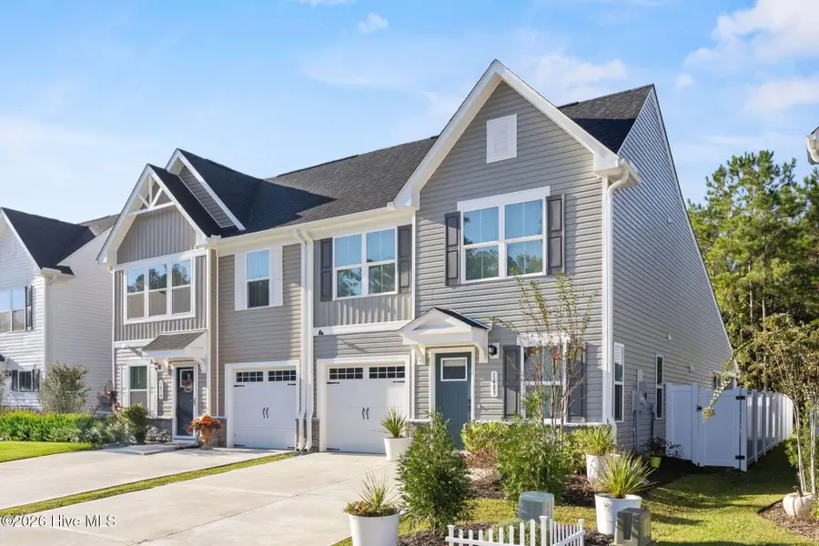 1483 Pine Log Trail Ne, Bolivia, NC 28422 - #3