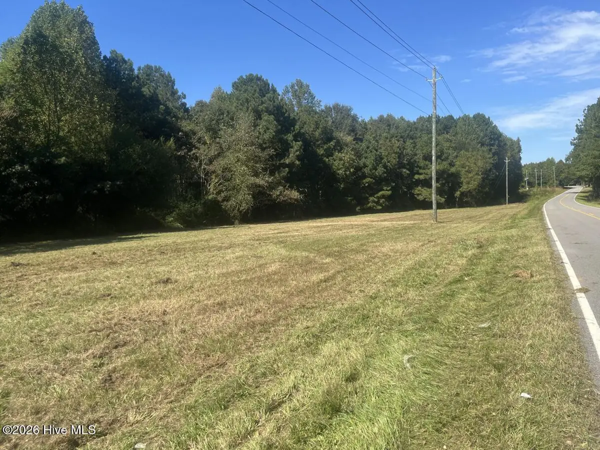 00 Winters Road, Bailey, NC 27807 - #1