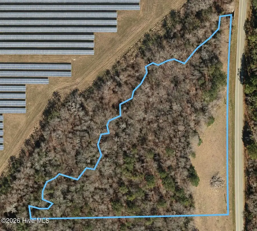 00 Winters Road, Bailey, NC 27807 - #3