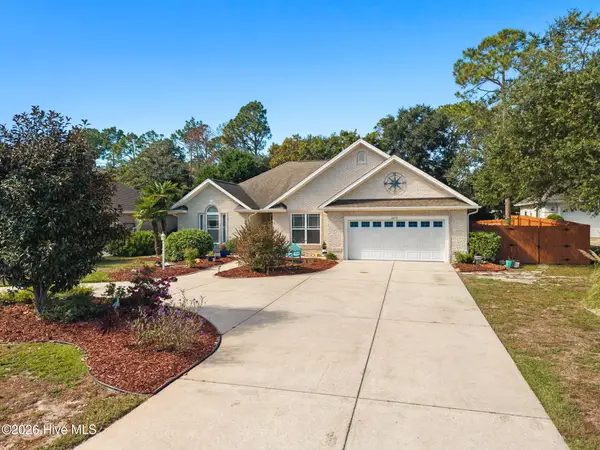 2679 Jessica Lane Sw #Supply, Supply, NC 28462