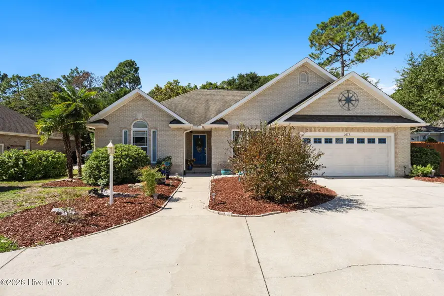 2679 Jessica Lane Sw #Supply, Supply, NC 28462 - #2