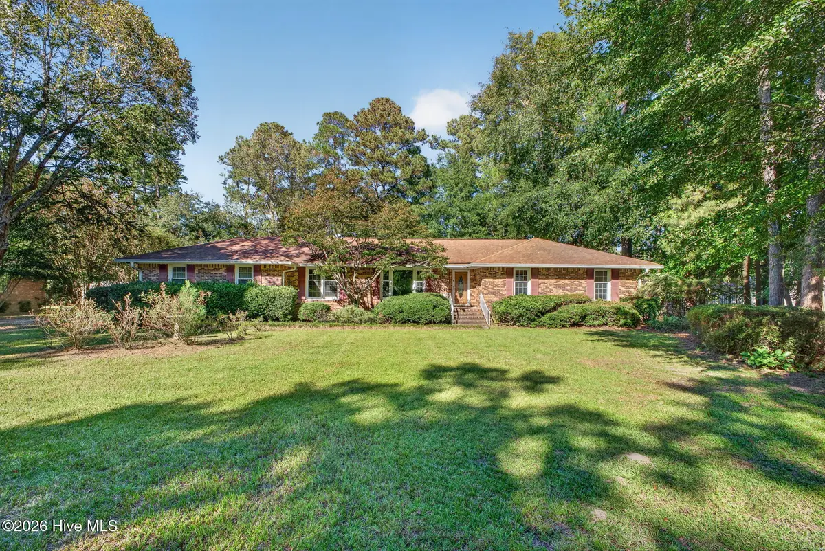 1720 Pine Log Road, Aiken, SC 29803 - #1