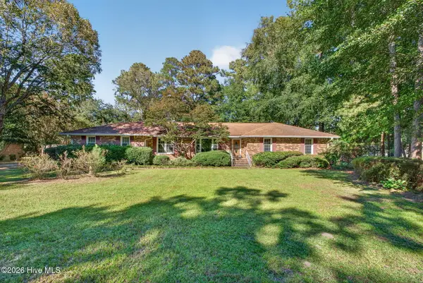 1720 Pine Log Road, Aiken, SC 29803