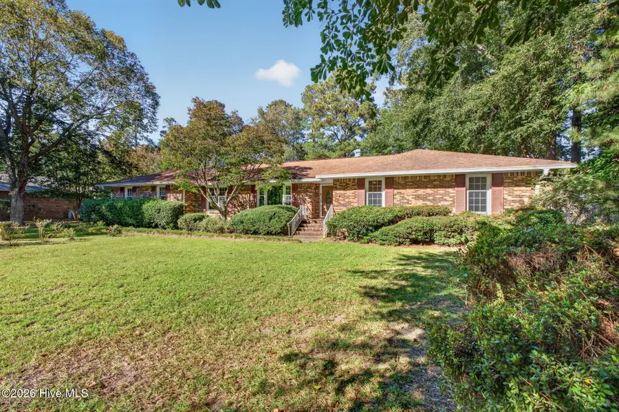 1720 Pine Log Road, Aiken, SC 29803 - #2