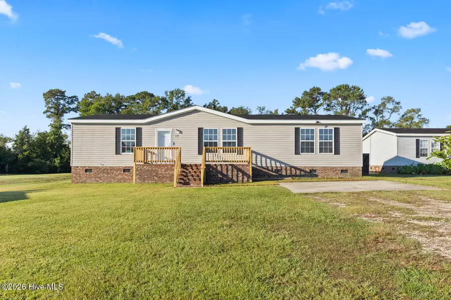118 Cypress Knee Drive, Richlands, NC 28574 - #2
