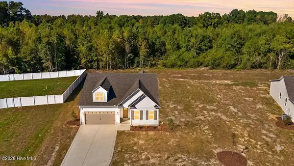 84 Hummingbird Grove Lane, Princeton, NC 27569
