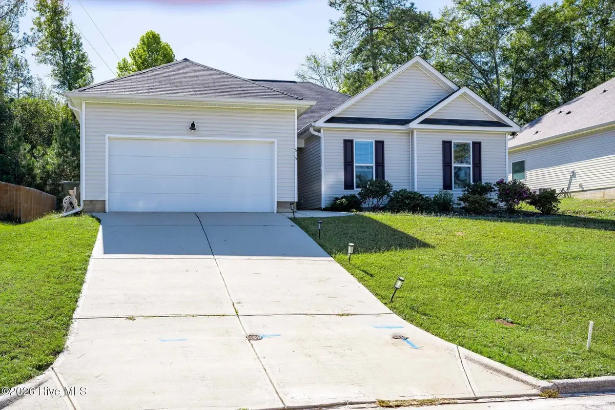 515 Bradley Drive, North Augusta, SC 29841 - #1