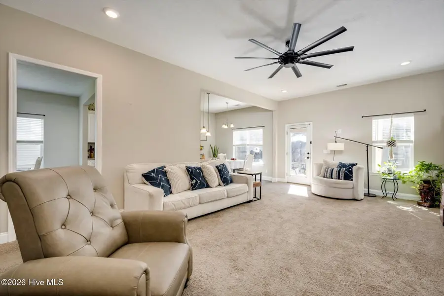 515 Bradley Drive, North Augusta, SC 29841 - #2