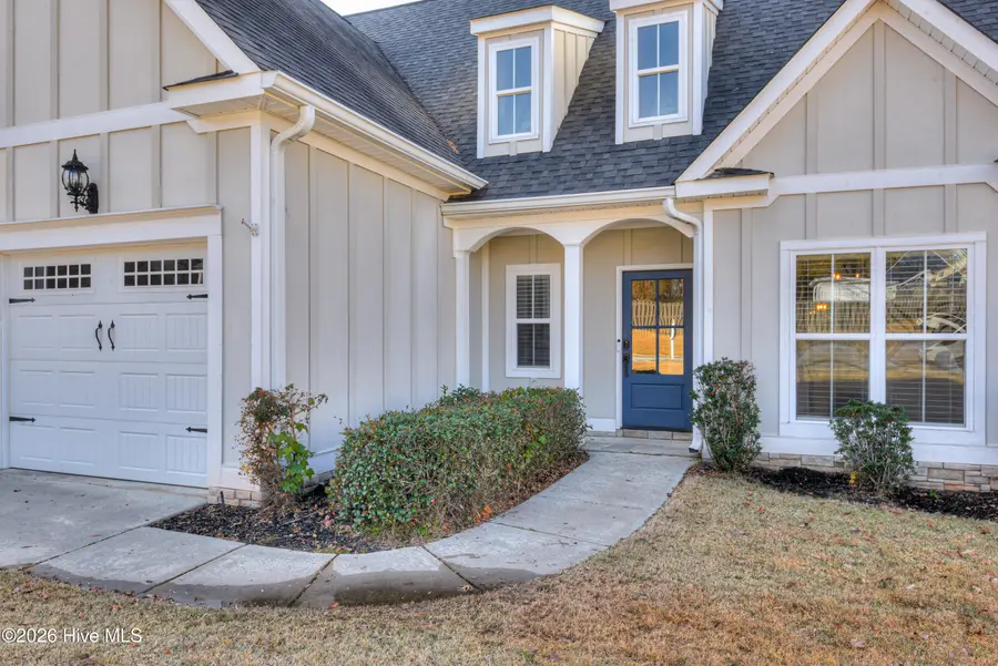 524 Jutland Way, Evans, GA 30809 - #2