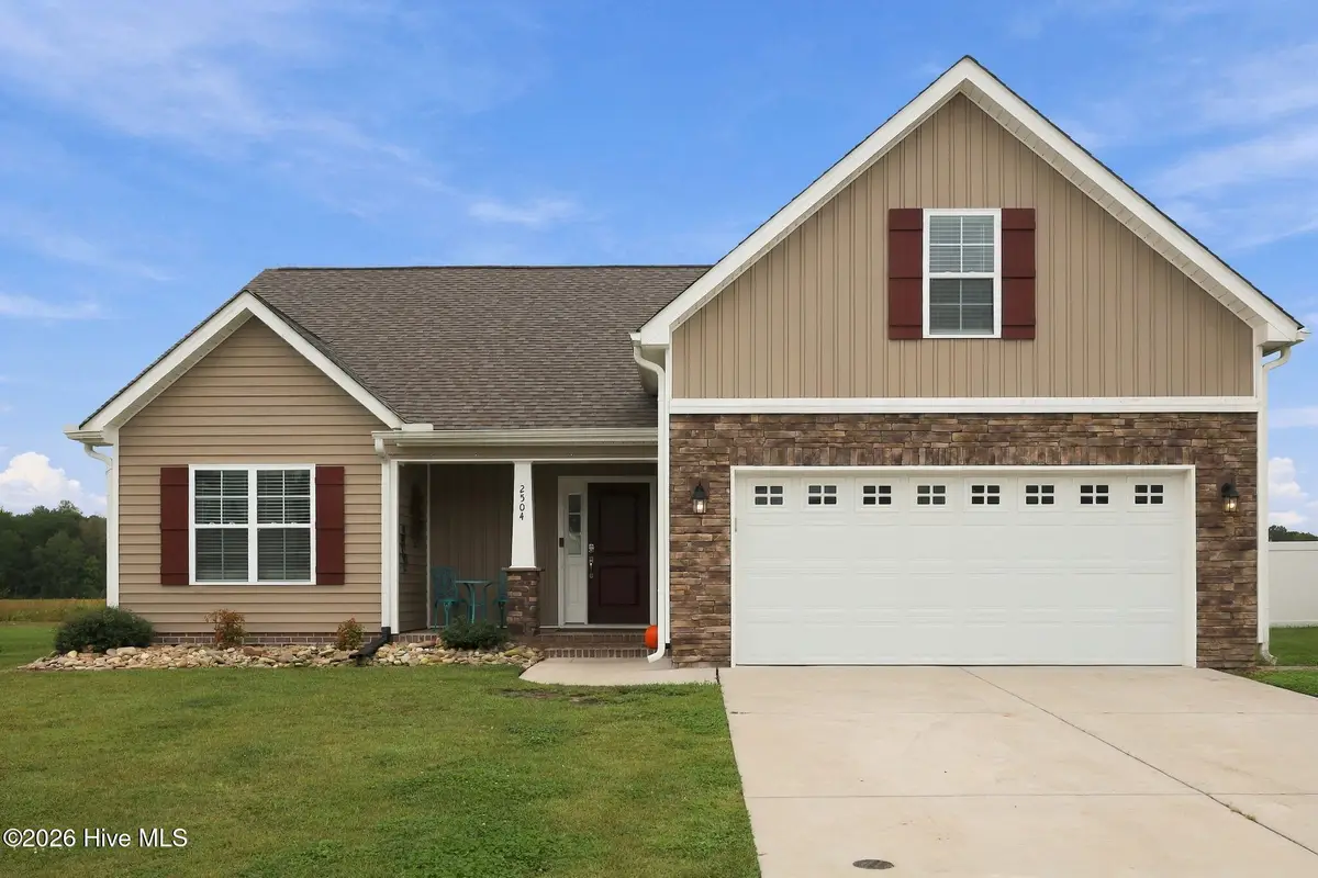 2504 Dakota Drive, Greenville, NC 27858 - #1