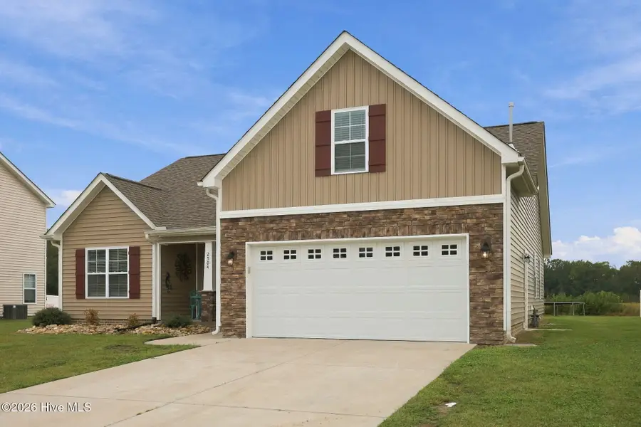 2504 Dakota Drive, Greenville, NC 27858 - #3