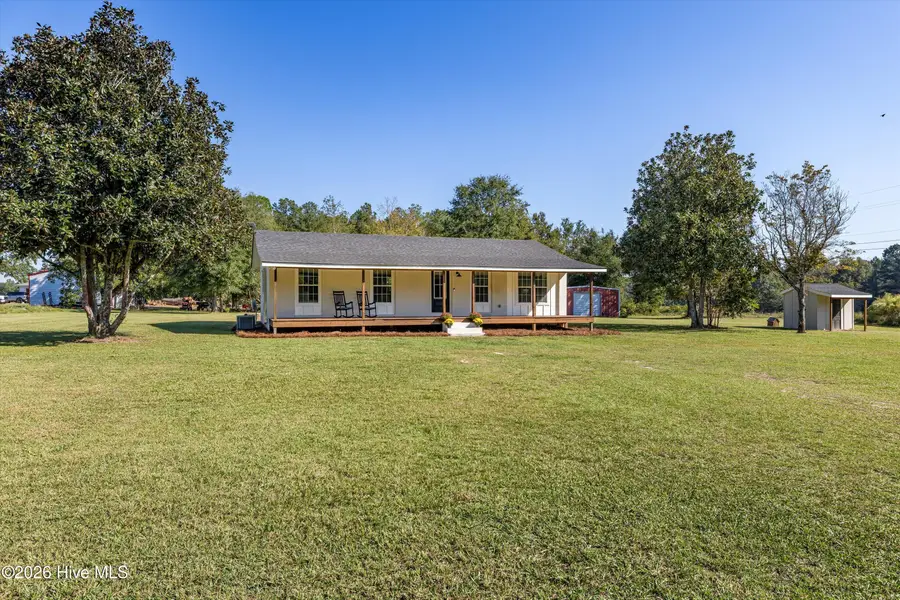 4383 Hwy 80, Wrens, GA 30833 - #2