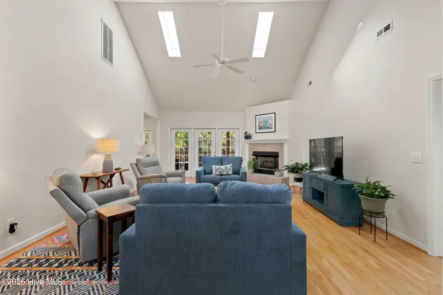 211 The Cape Boulevard, Wilmington, NC 28412 - #3
