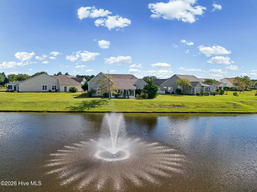 5019 Oarlock Court, Southport, NC 28461 - #2