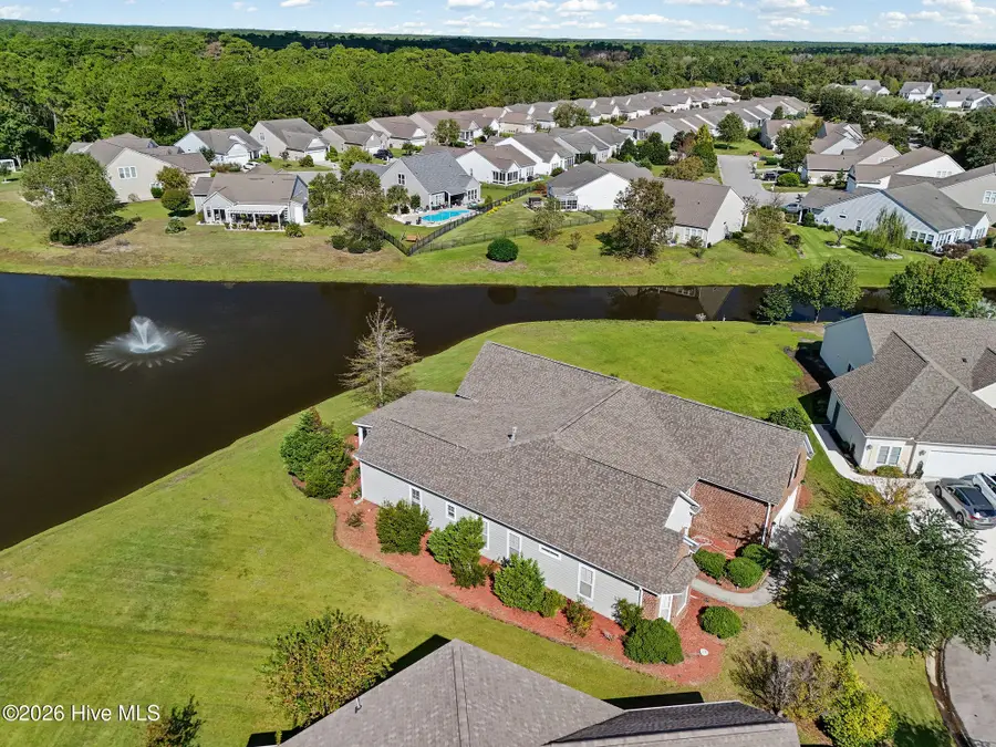5019 Oarlock Court, Southport, NC 28461 - #3
