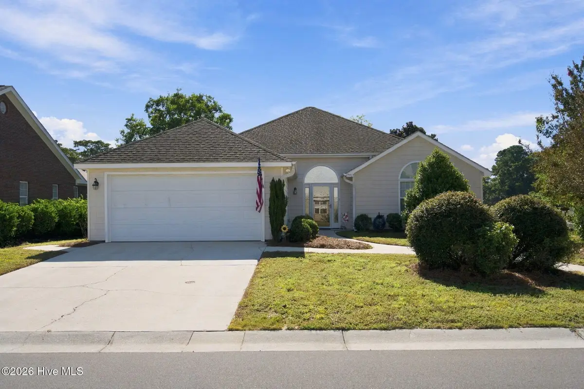 7911 Trap Way, Wilmington, NC 28412 - #1