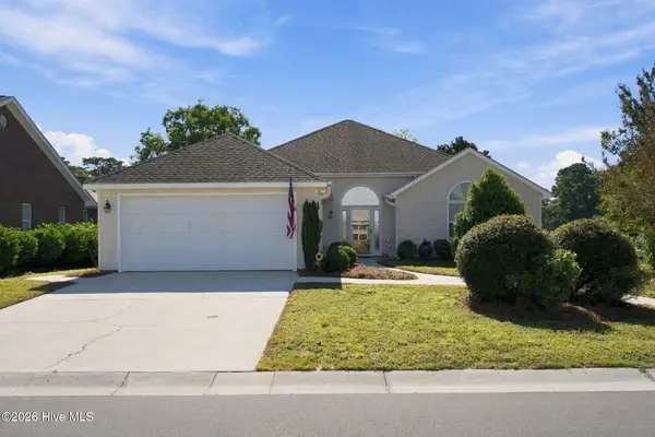 7911 Trap Way, Wilmington, NC 28412