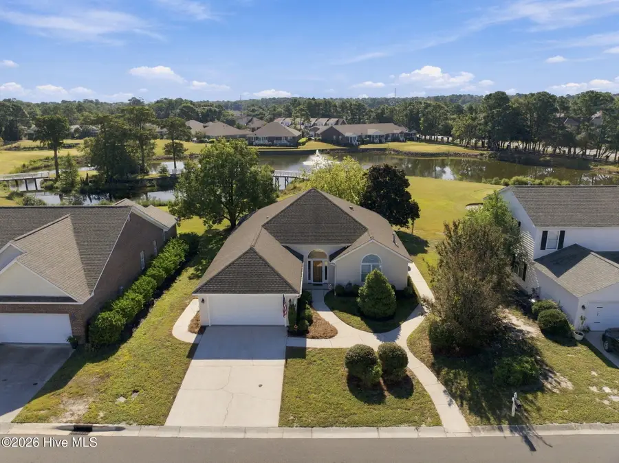 7911 Trap Way, Wilmington, NC 28412 - #2