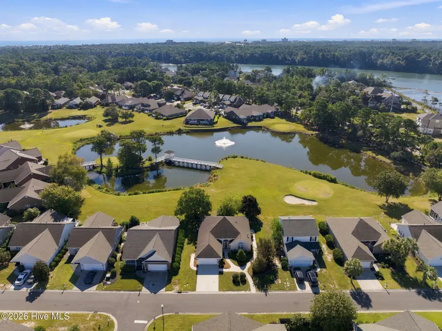 7911 Trap Way, Wilmington, NC 28412 - #3