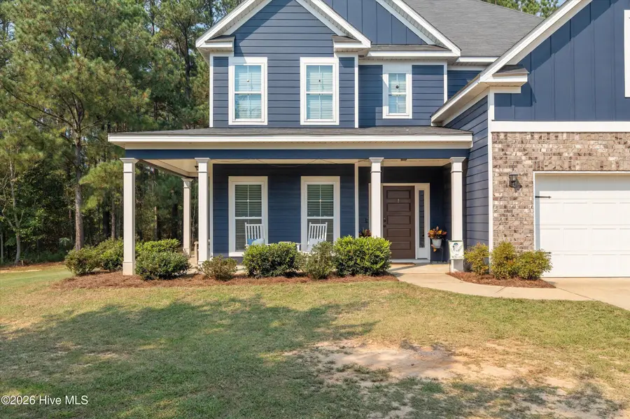 5267 White Oak Road, Appling, GA 30802 - #2