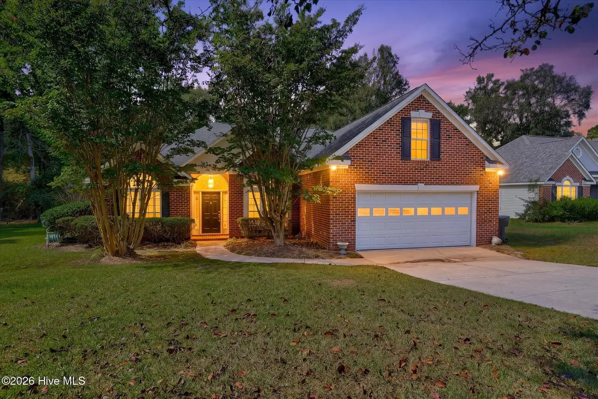 352 Saint Julian Place, North Augusta, SC 29860 - #1