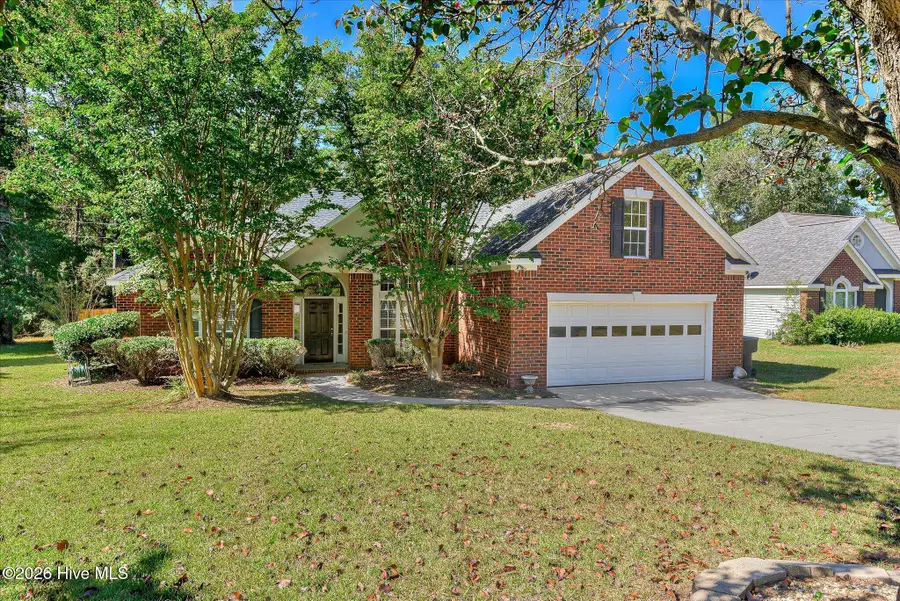 352 Saint Julian Place, North Augusta, SC 29860 - #2
