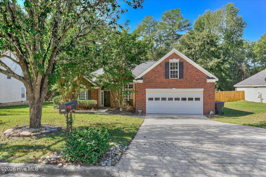 352 Saint Julian Place, North Augusta, SC 29860 - #3