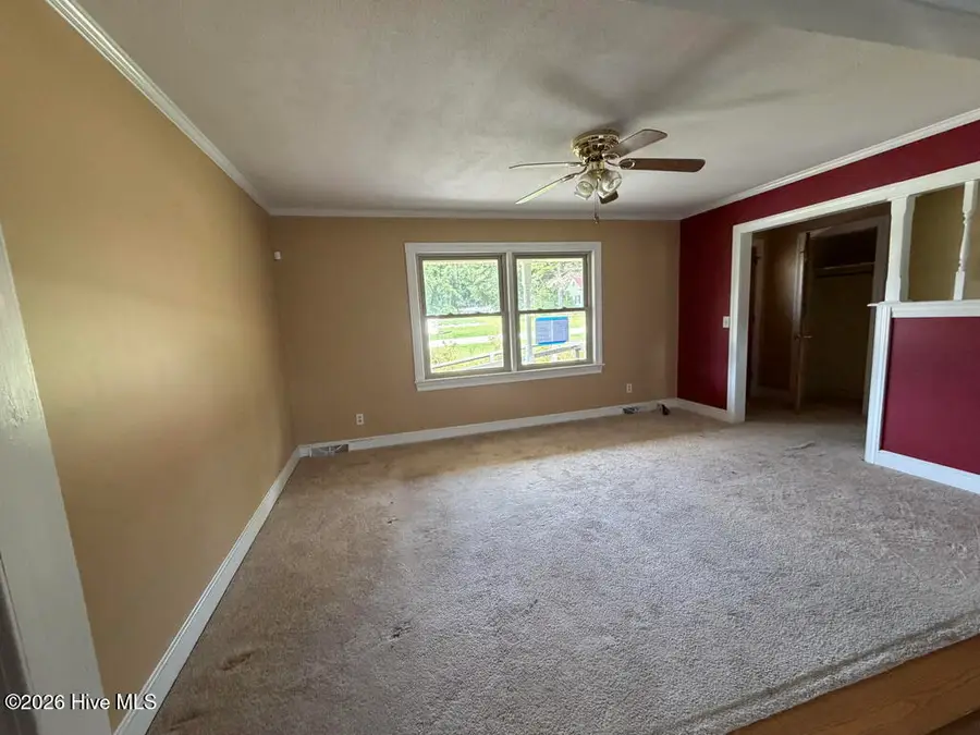 6879 W Wilson Street, Fountain, NC 27829 - #2