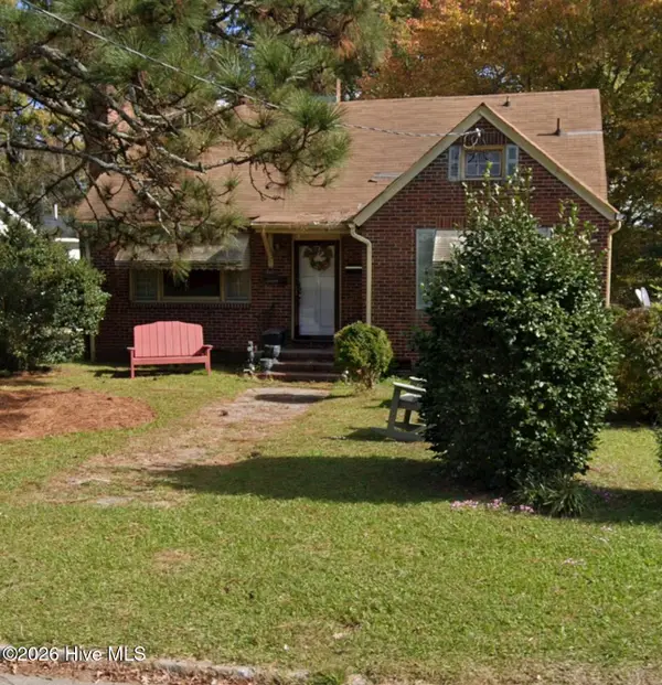 723 Park Avenue, Rocky Mount, NC 27801