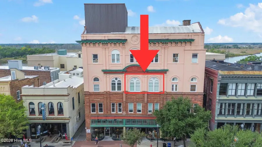 21 N Front Street #Unit 3d1, Wilmington, NC 28401 - #2