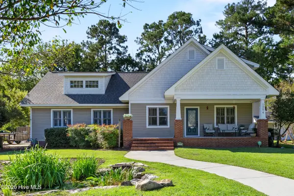 1204 43rd Street S, Wilmington, NC 28403