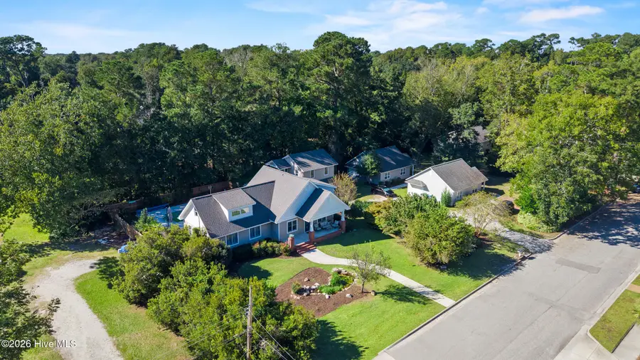 1204 43rd Street, Wilmington, NC 28403 - #2