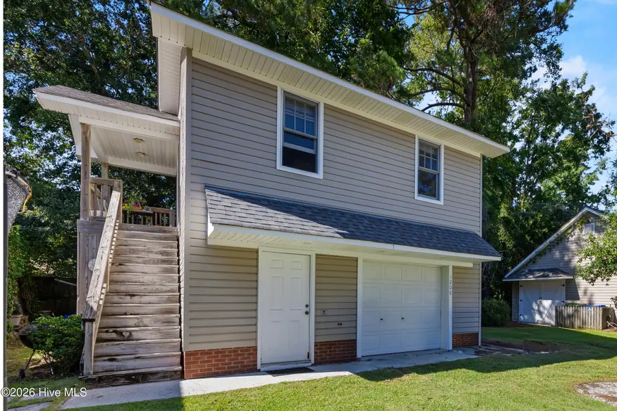 1204 43rd Street, Wilmington, NC 28403 - #3