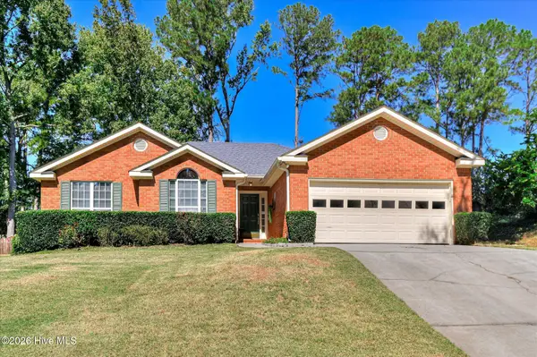 4647 Leeward Drive, Evans, GA 30809