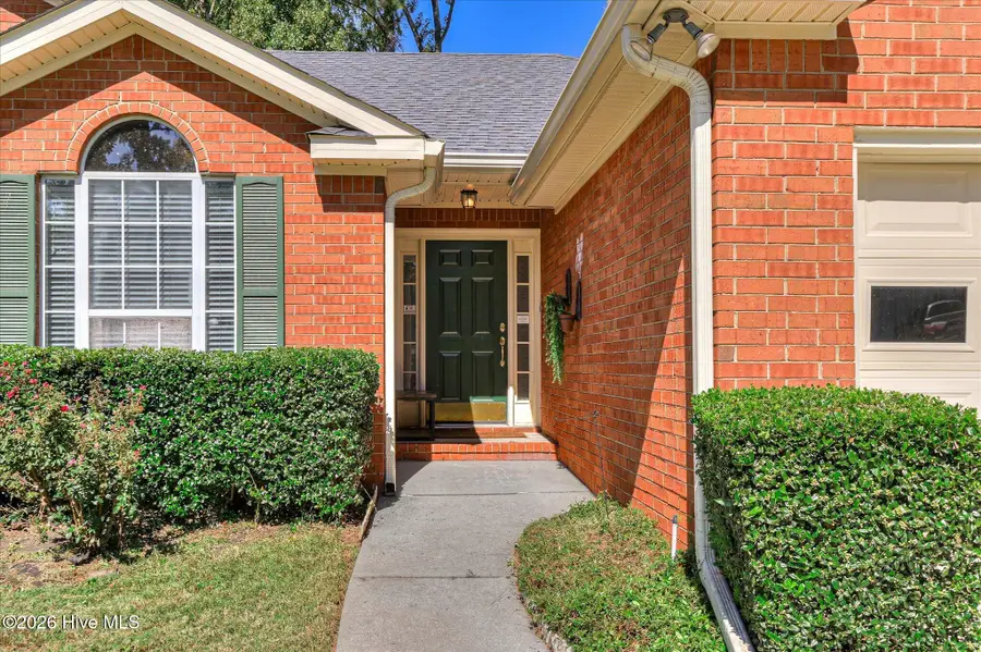 4647 Leeward Drive, Evans, GA 30809 - #3