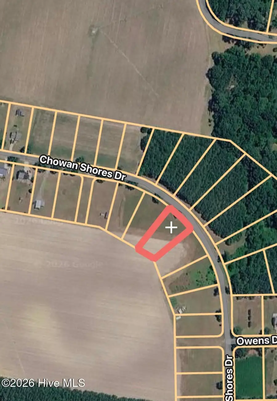 136 Chowan Shores Drive, Colerain, NC 27924 - #2