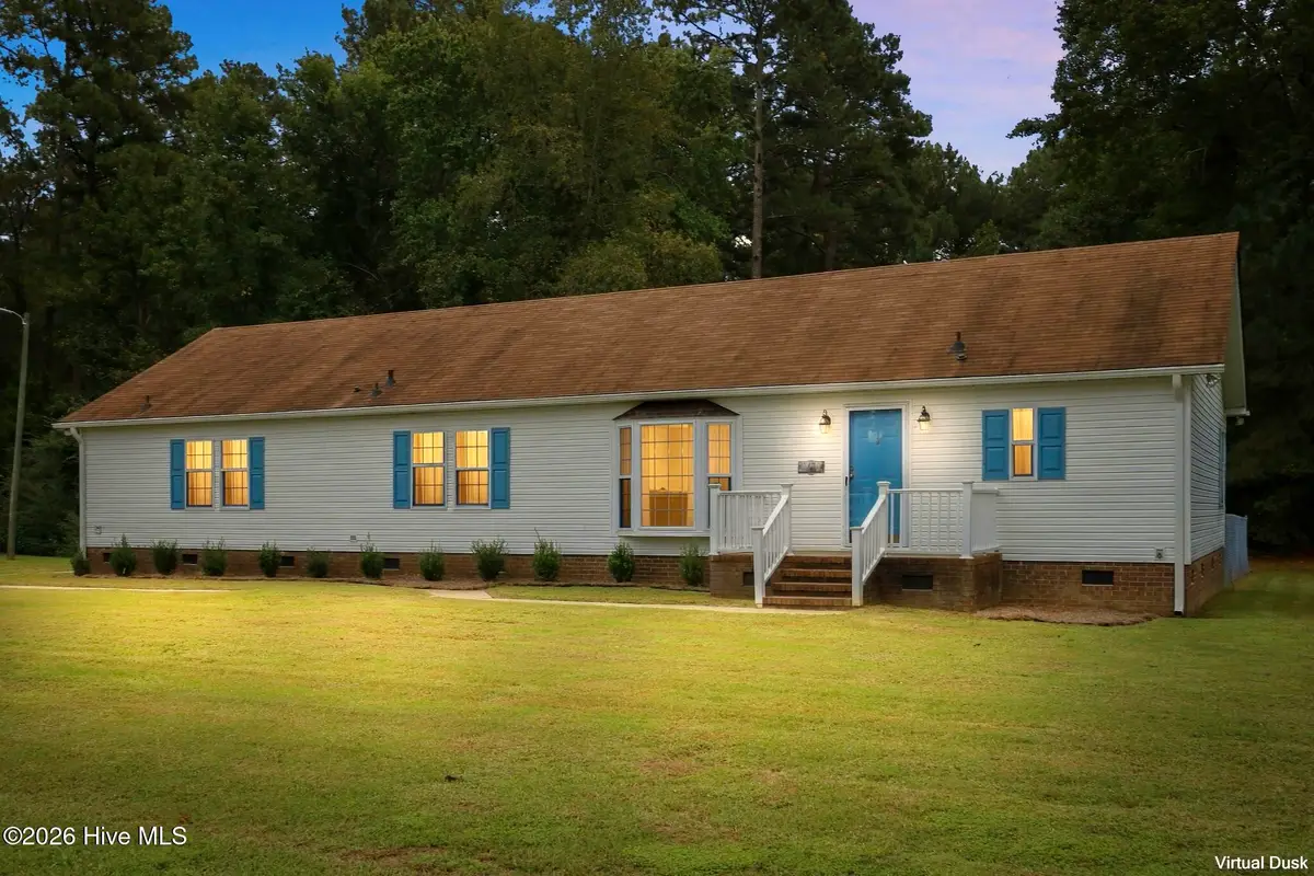 1475 Pocosin Road, Winterville, NC 28590 - #1