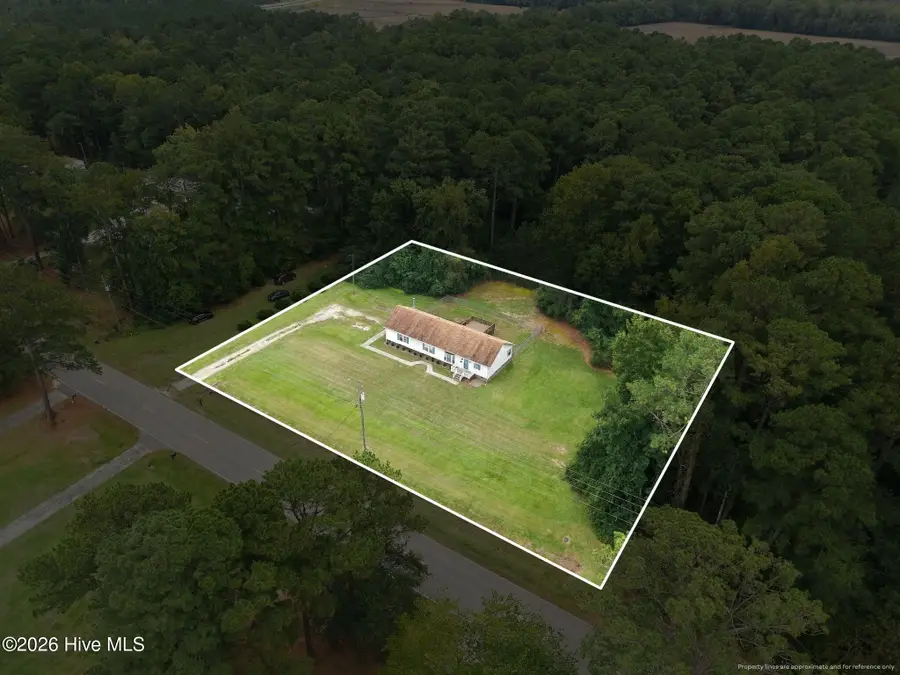 1475 Pocosin Road, Winterville, NC 28590 - #3