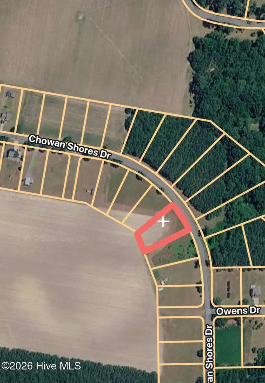 138 Chowan Shores Drive, Colerain, NC 27924 - #2
