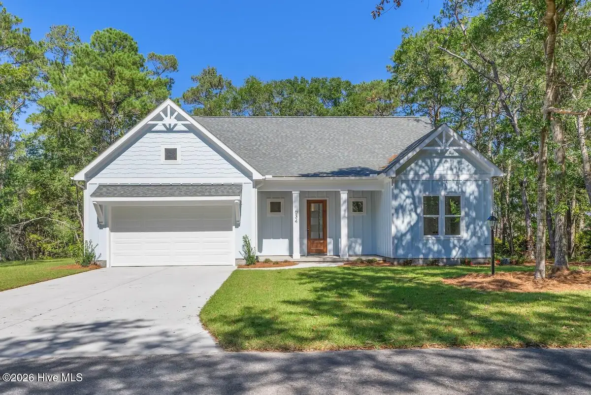 634 Pelican Circle Se, Bolivia, NC 28422 - #1