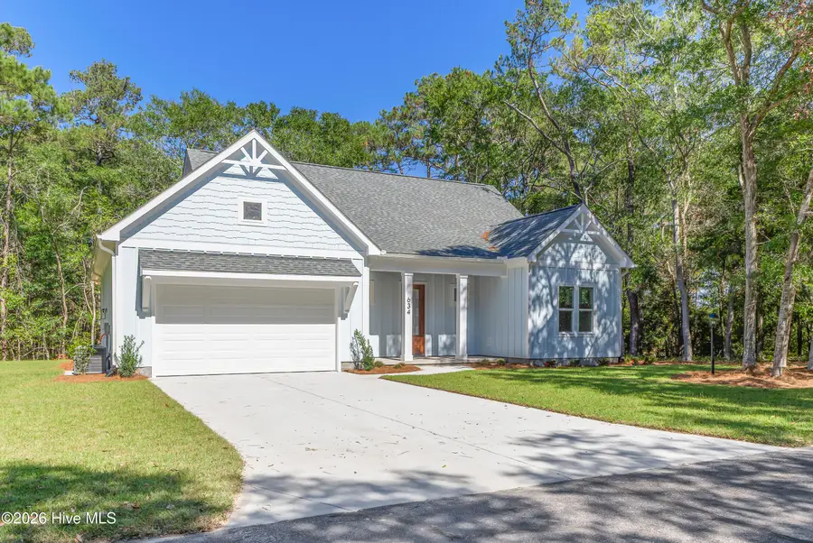 634 Pelican Circle Se, Bolivia, NC 28422 - #2