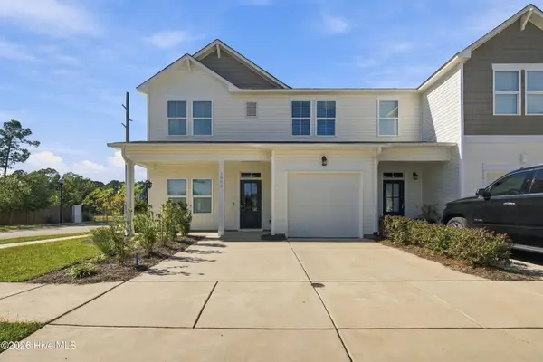 1008 Birds Nest Cove, Leland, NC 28451