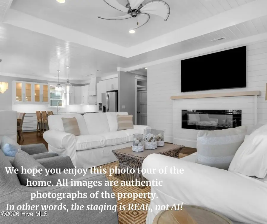 127 NW 25th Street, Oak Island, NC 28465 - #2