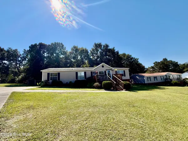 1072 Hancock Mill Lane, Hephzibah, GA 30815