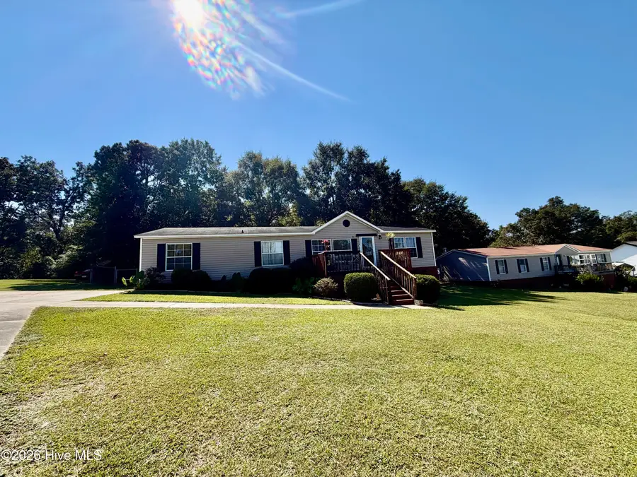 1072 Hancock Mill Lane, Hephzibah, GA 30815 - #2