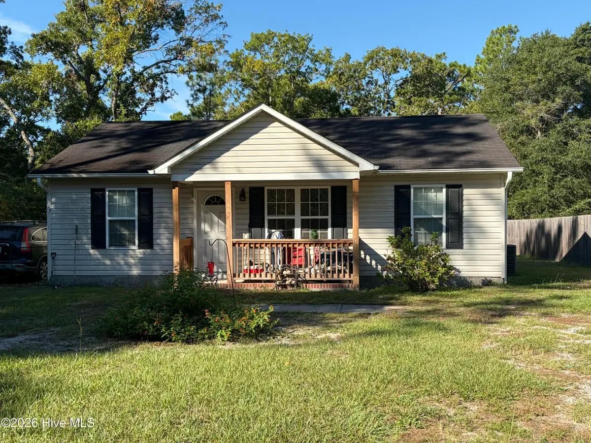 67 Redwood Road, Southport, NC 28461 - #1