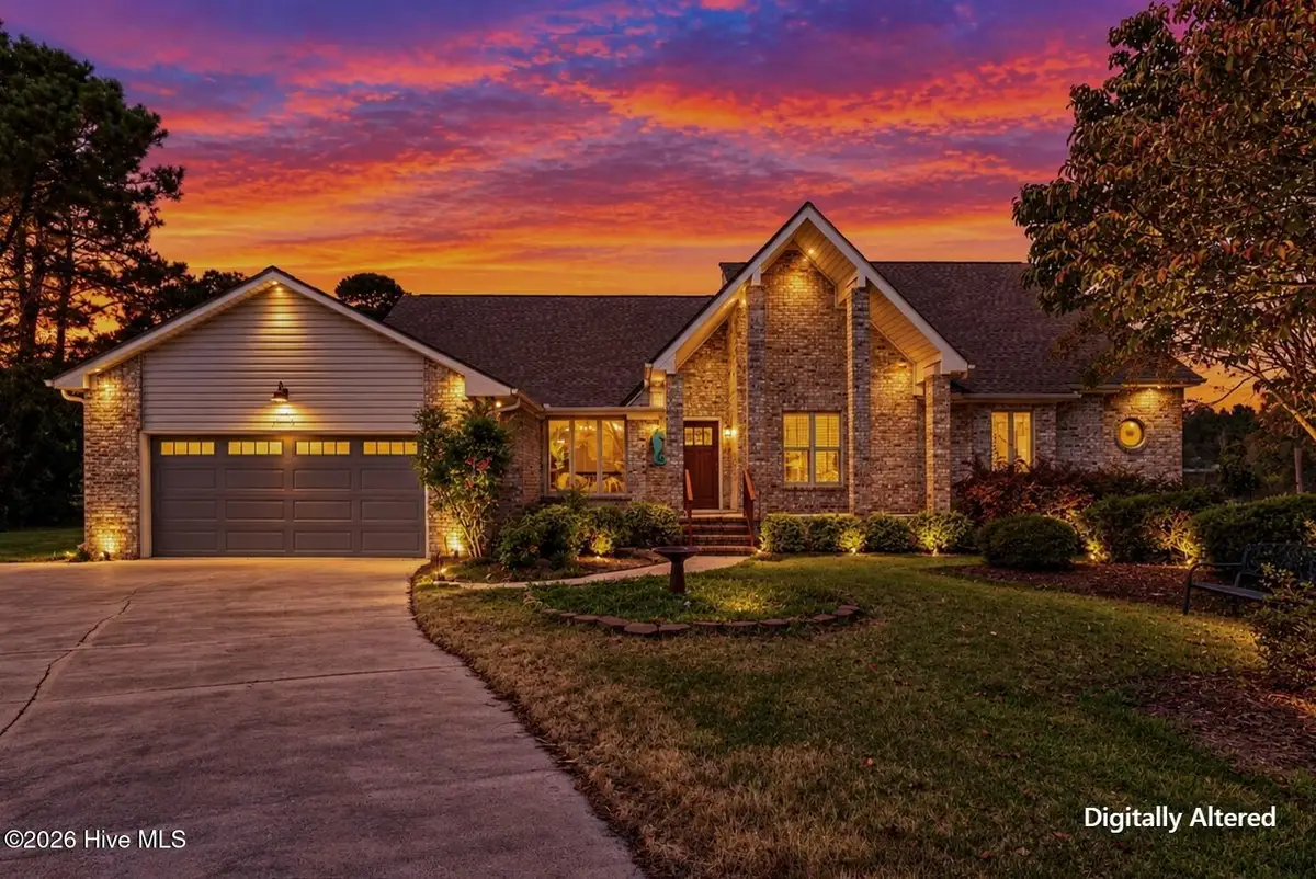 106 Bogey Court, Hampstead, NC 28443 - #1