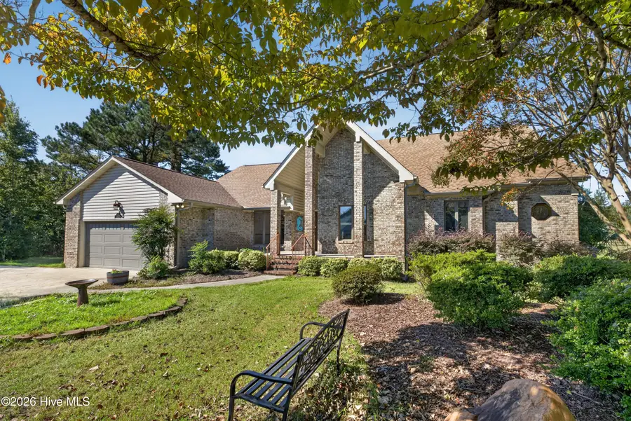 106 Bogey Court, Hampstead, NC 28443 - #3