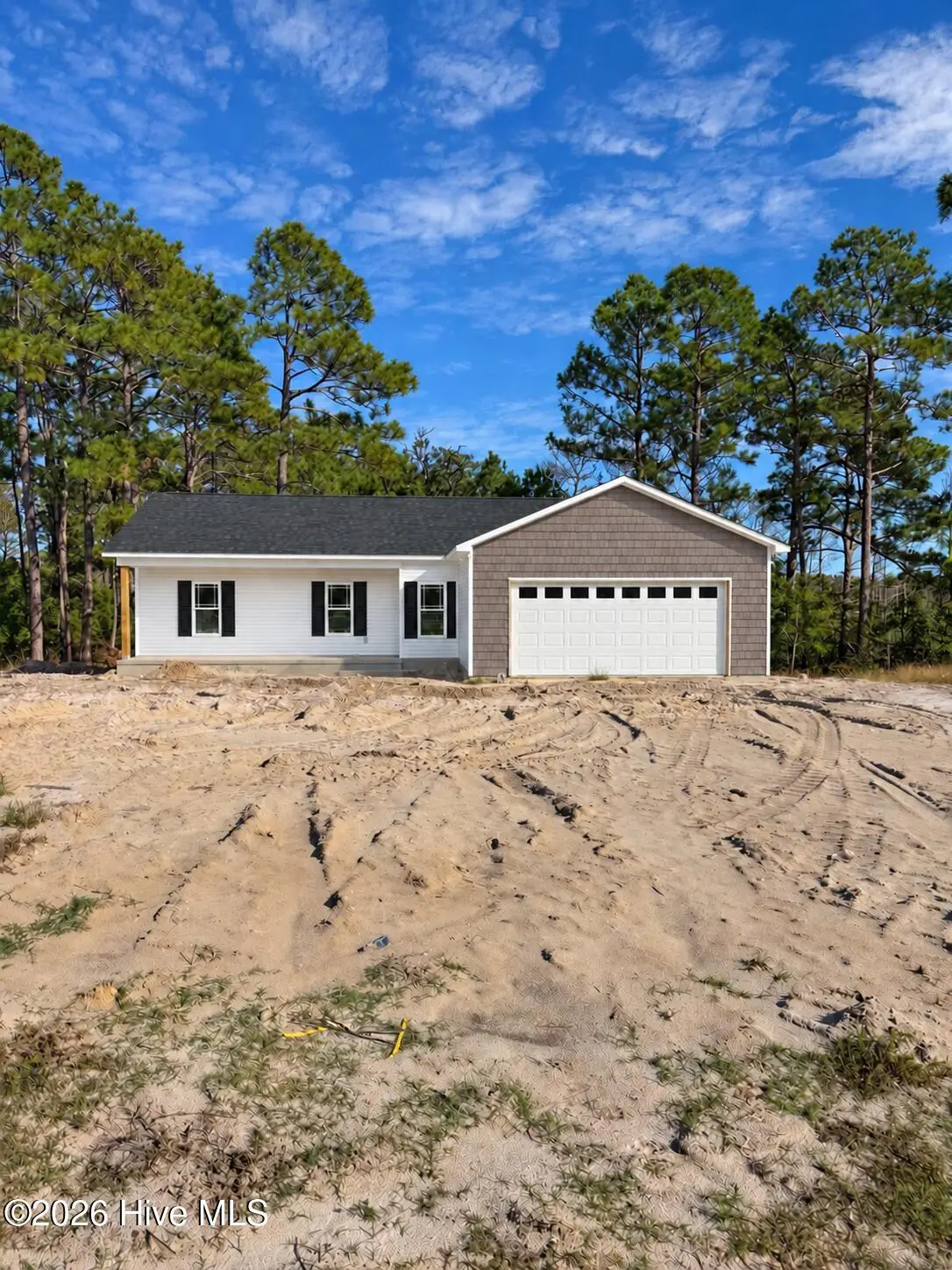17-3 Crown Point Road, Hubert, NC 28539 - #1